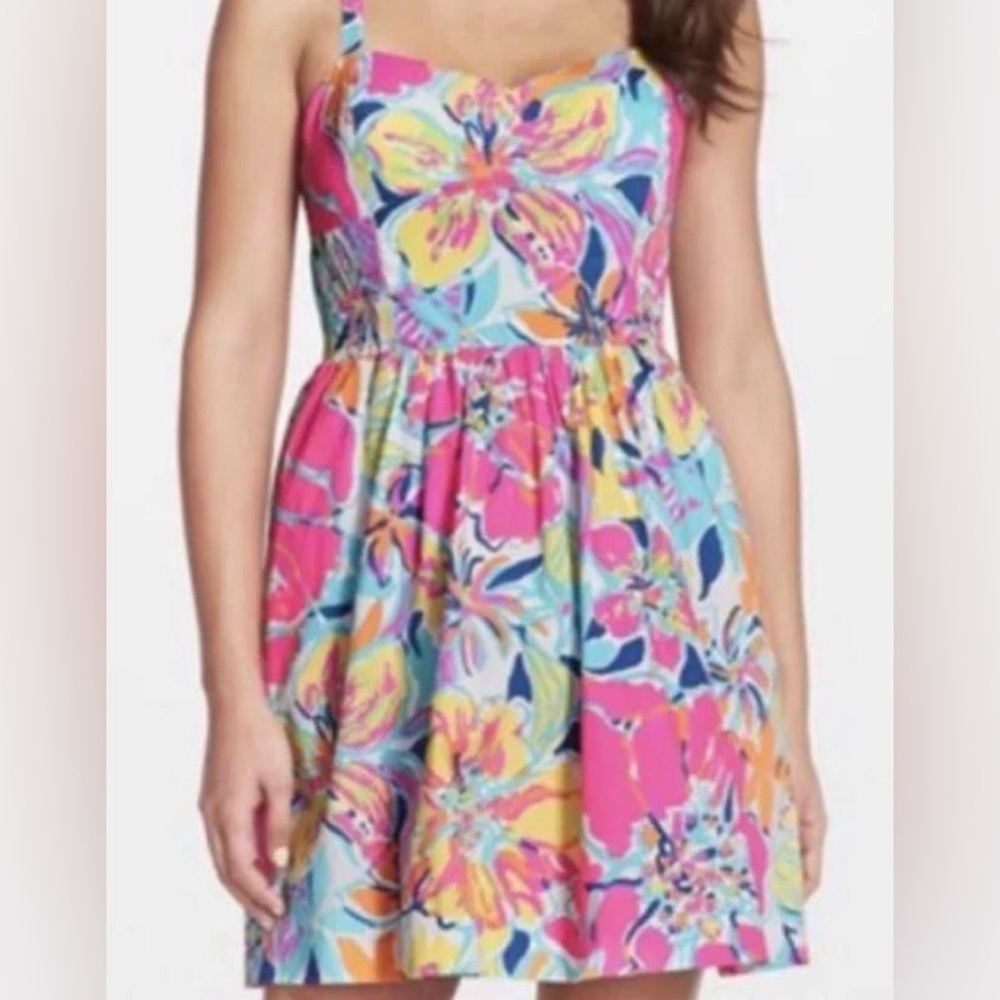 Lily Pulitzer dress